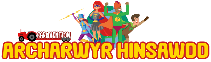 Archarwyr hinsawdd